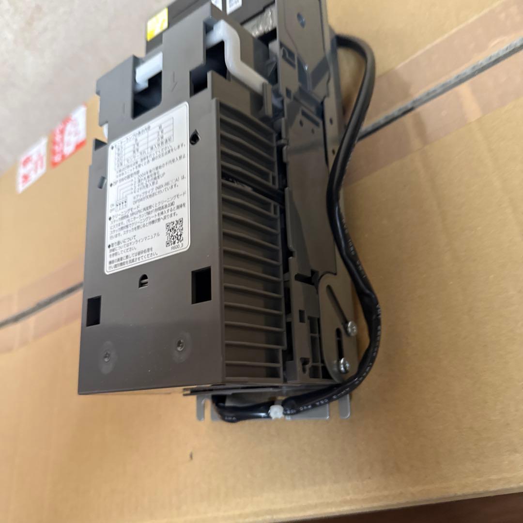 NBX-R633-A（SN）