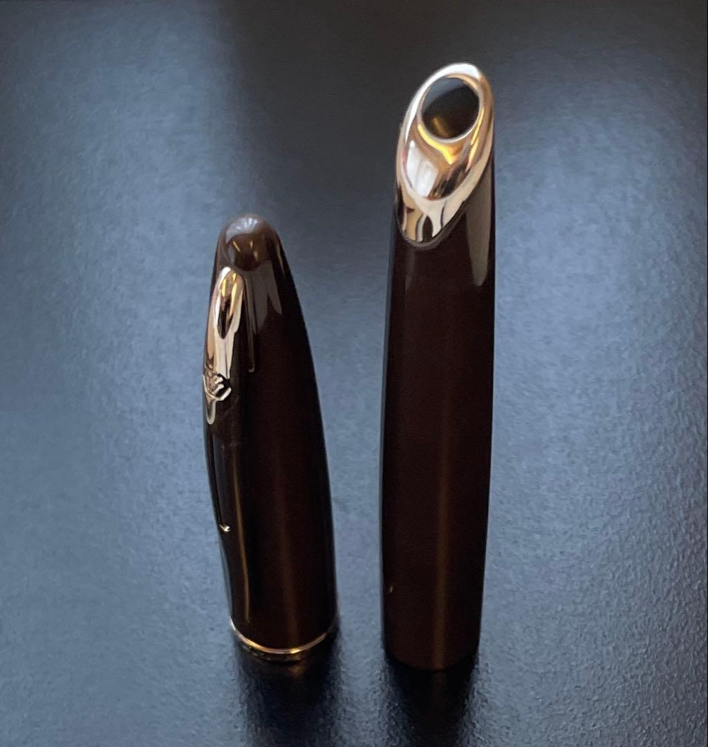 WATERMAN 万年筆 カレン エッセンス オブ ウォーターマン