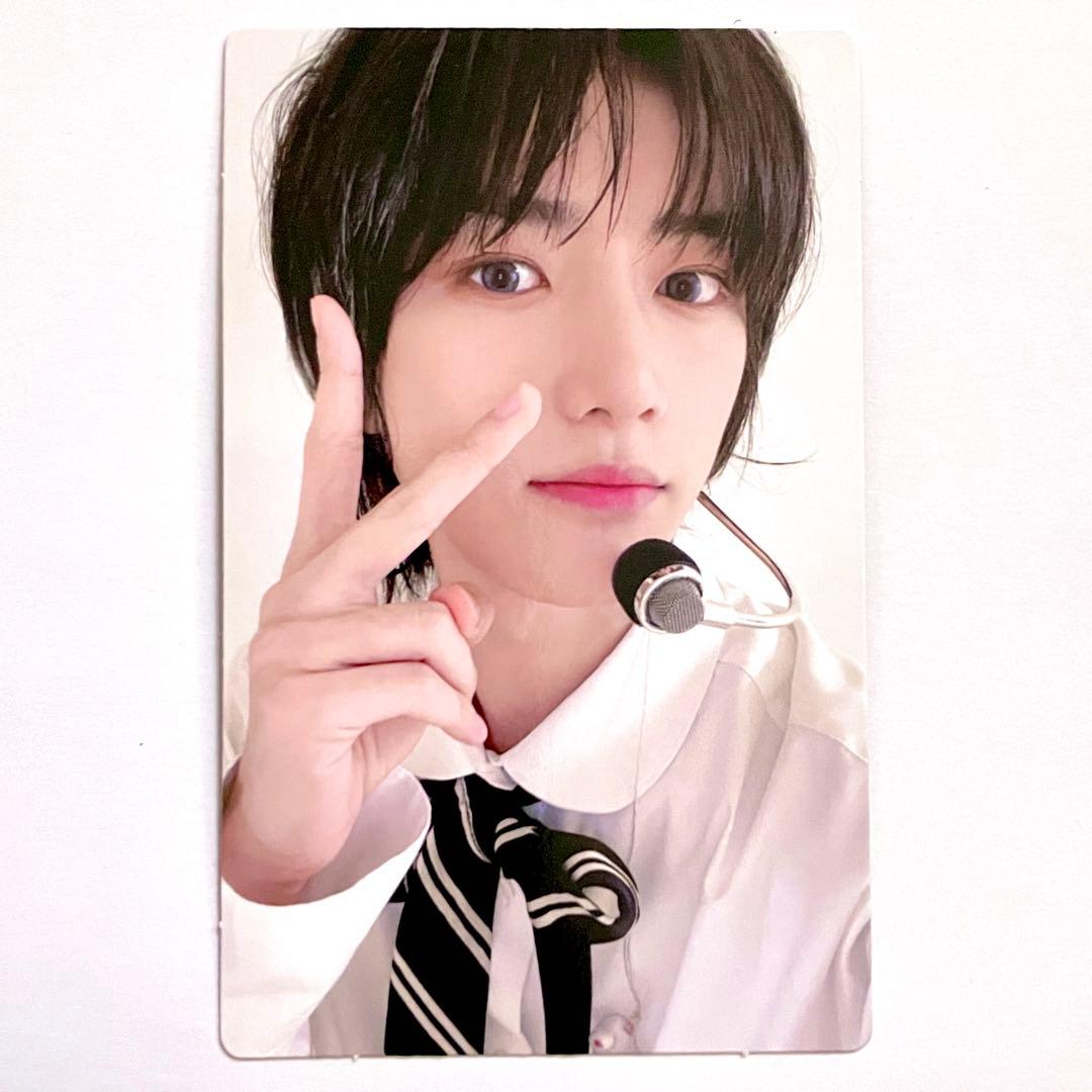 TXT メモリーズ SECOND STORY 2冊セット ボムギュ トレカ付き