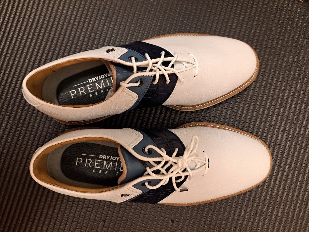 DRYJOYS PREMIER SERIES ゴルフシューズ