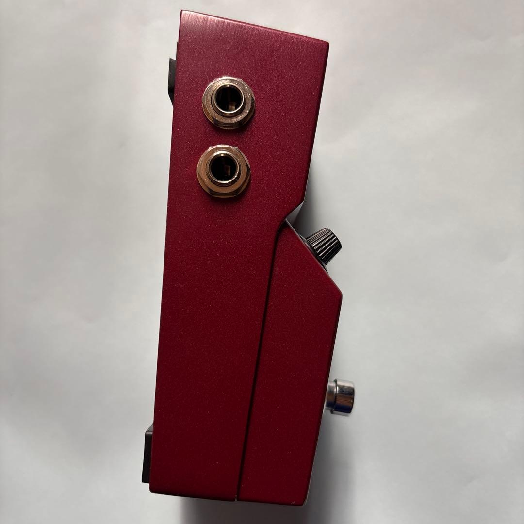 ベース用マルチエフェクター zoom MS-60B