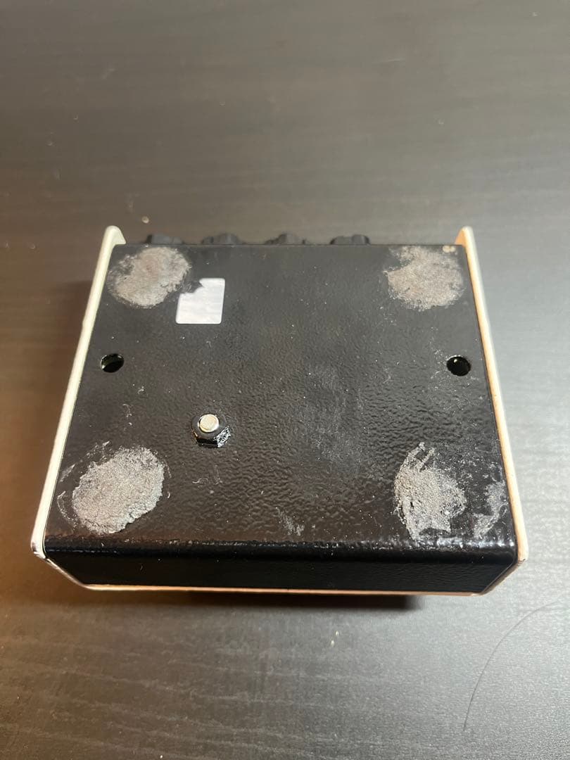 ギター Little Lehle Looper Switcher