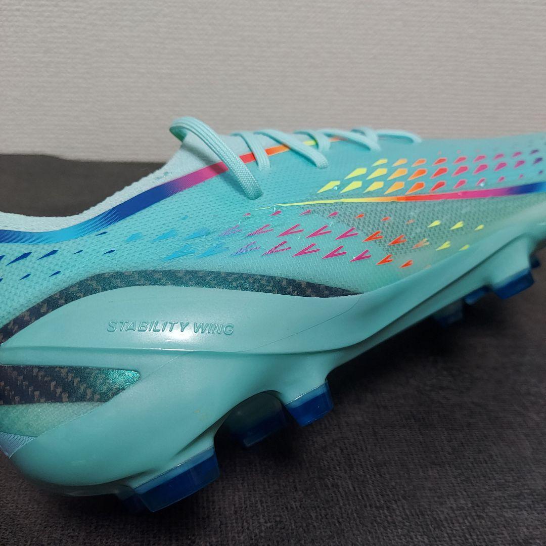adidas X スピードポータル.1 ジャパン HG/AG　未使用　29cm