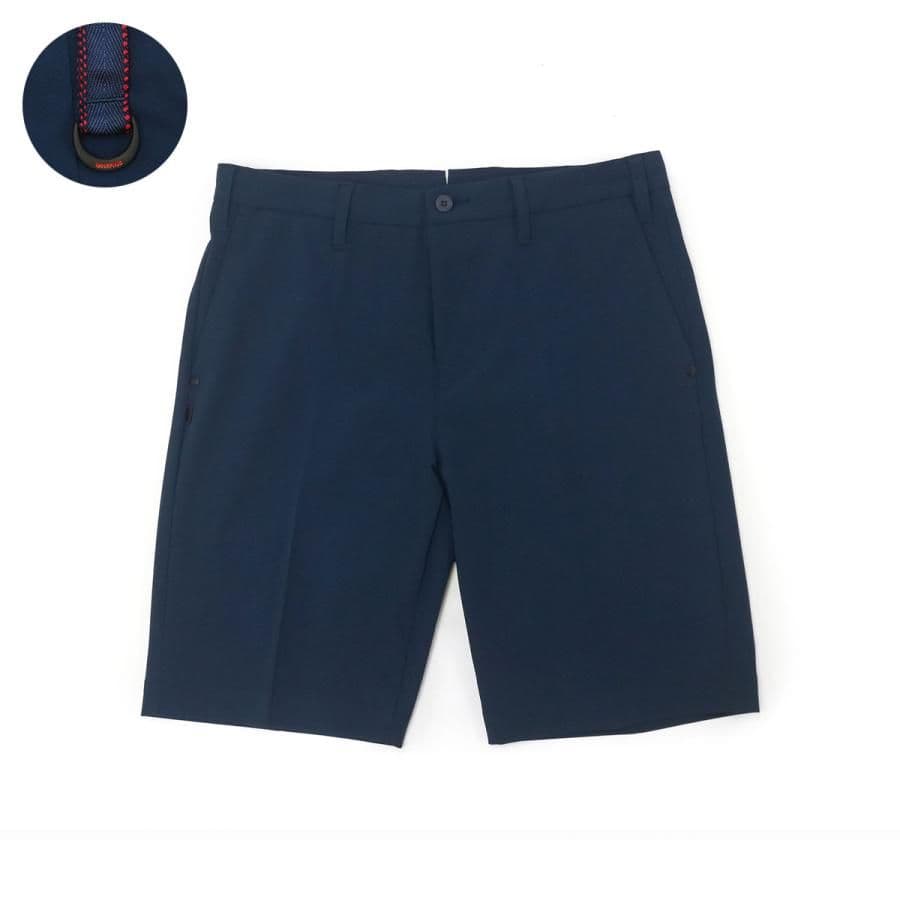 BRIEFING GOLF ネイビー ショートパンツ