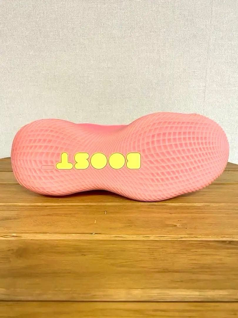 ADIDAS N3XT L3V3L FUTURENATURAL 27.5cm 桃