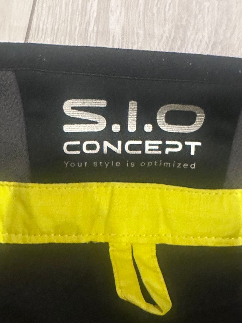 DESCENTE S.I.O 上下セット(サイズL)