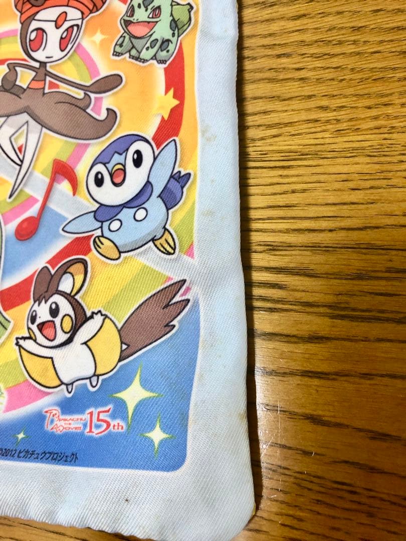 おしゃべりぬいぐるみ　ポッチャマ　ポケモン　スケール　ワールド　ゲンガー　19点