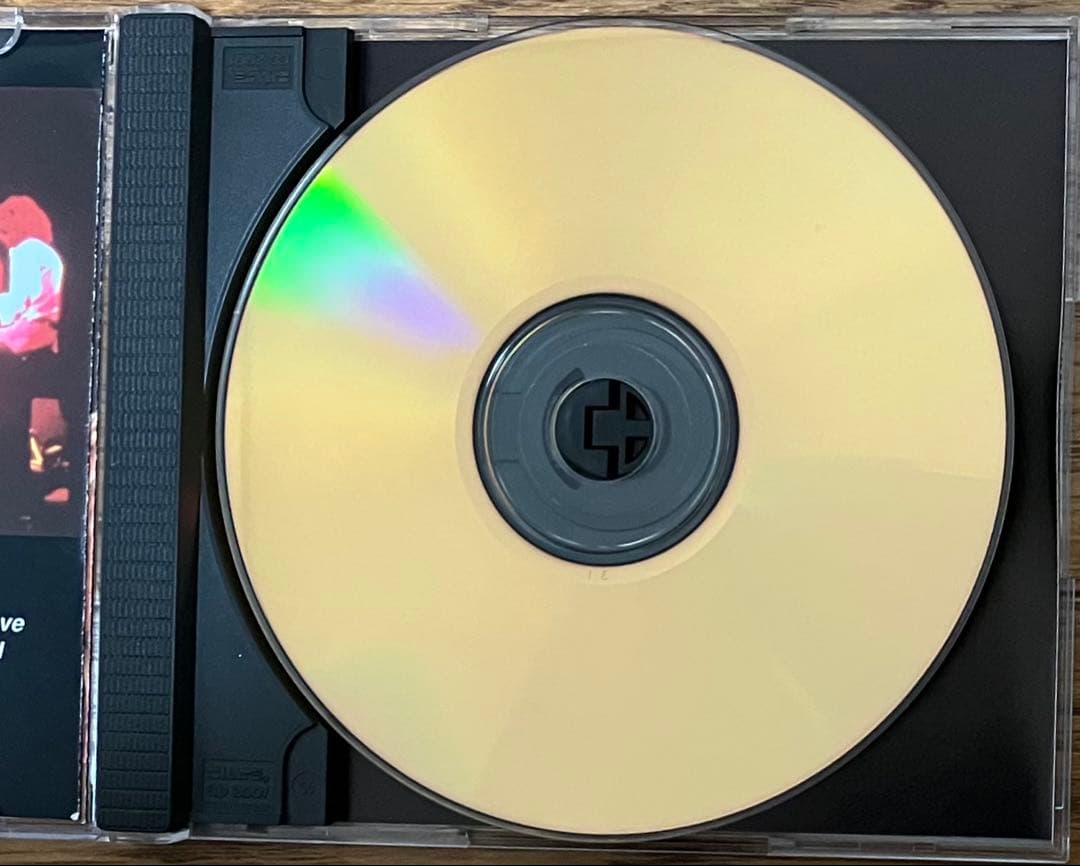 SNTANA /ABRAXAS/ORIGINAL/UDCD552 【美品 帯付】