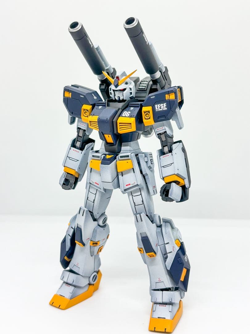 ロボット KEN1106