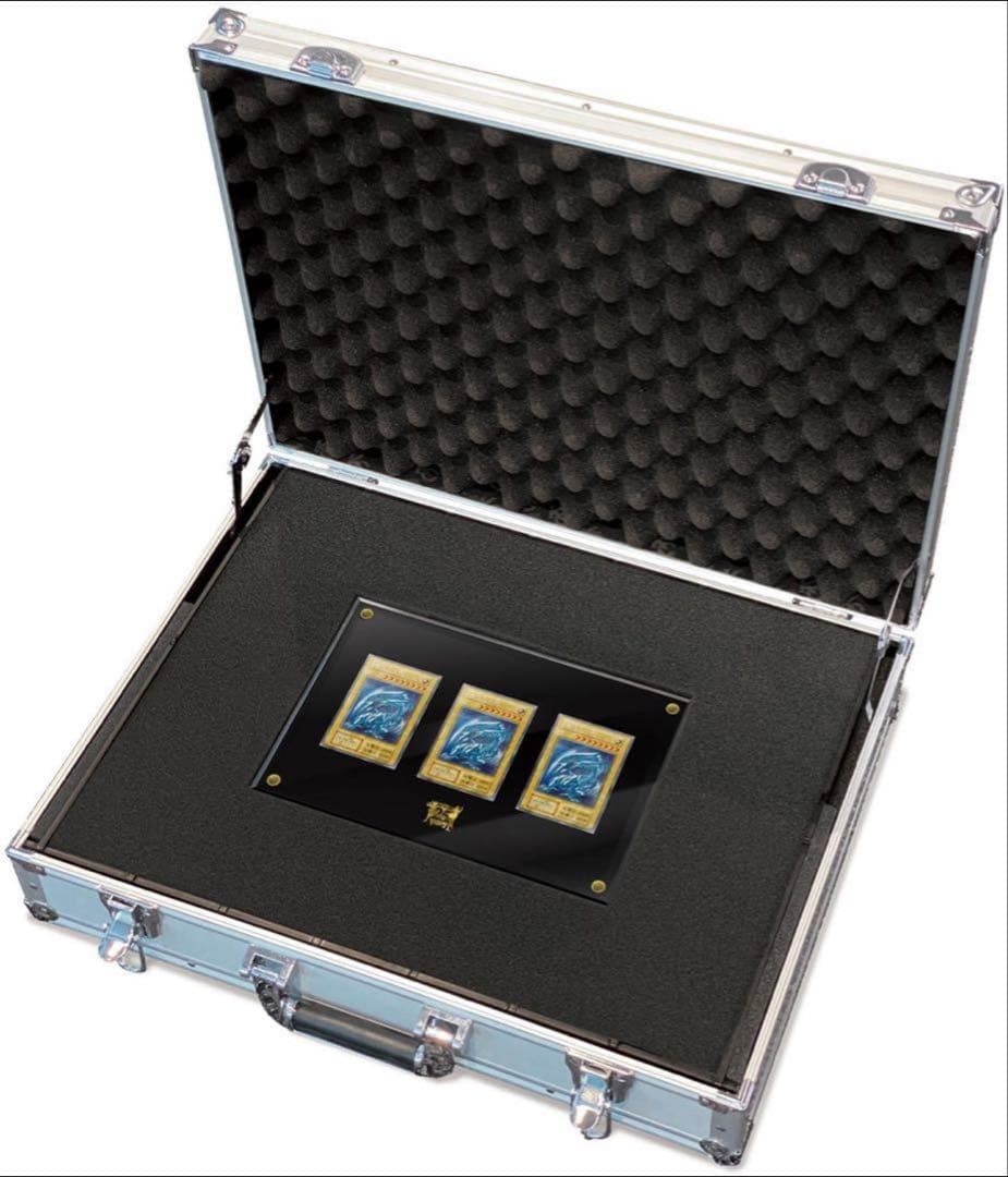 ③遊戯王 25th ANNIVERSARY ULTIMATE KAIBA SET