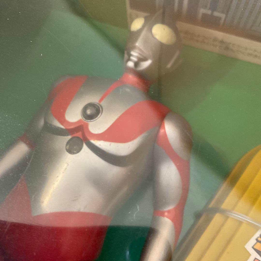 バンダイ サウンドバトラー ウルトラマンVSゼットン　グラグラバトラー　完動品