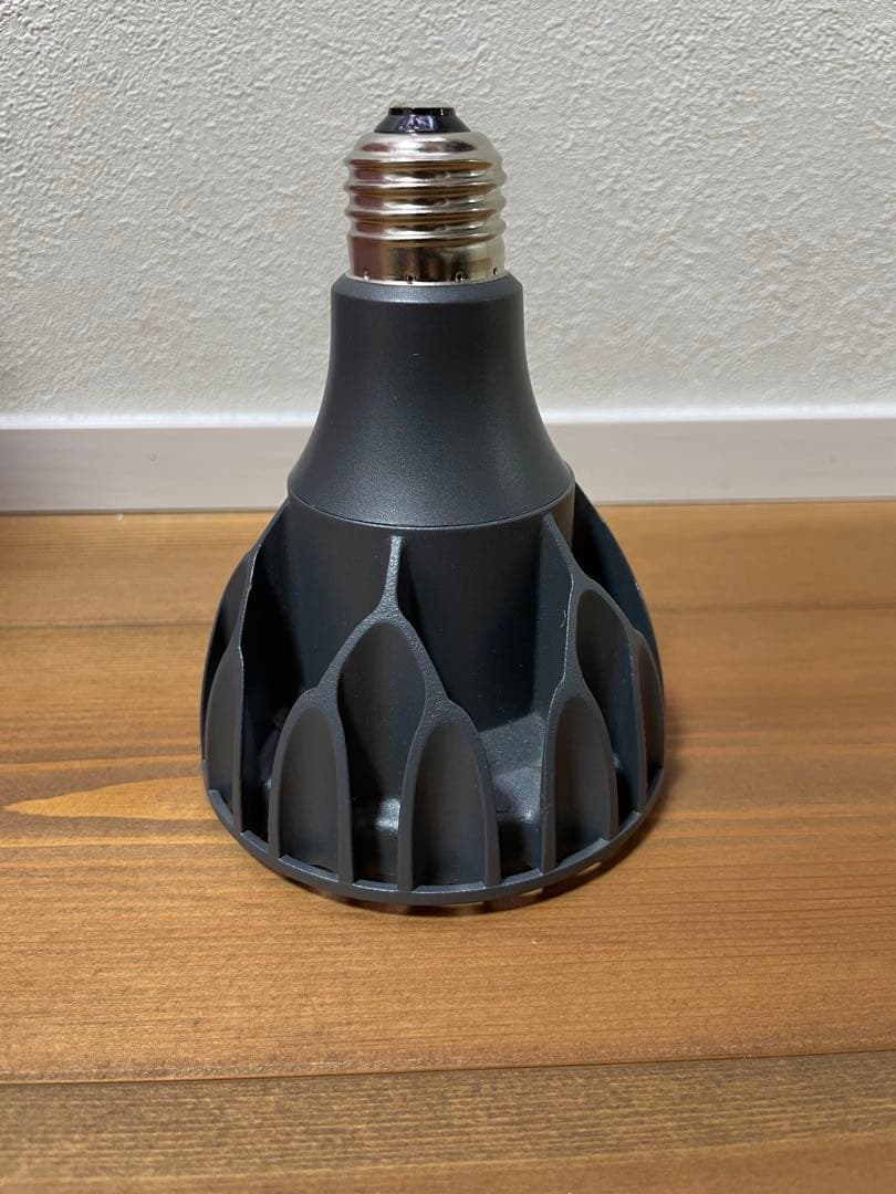 barrel ネオアマテラス　ヘリオスグリーン(ジャンク)セット　20W LED