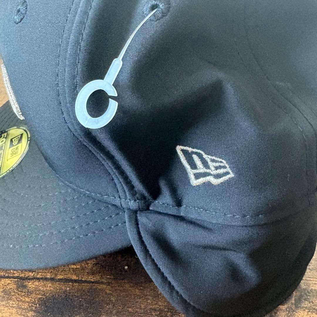 DAIWA 59FIFTY キャップ 7 1/2