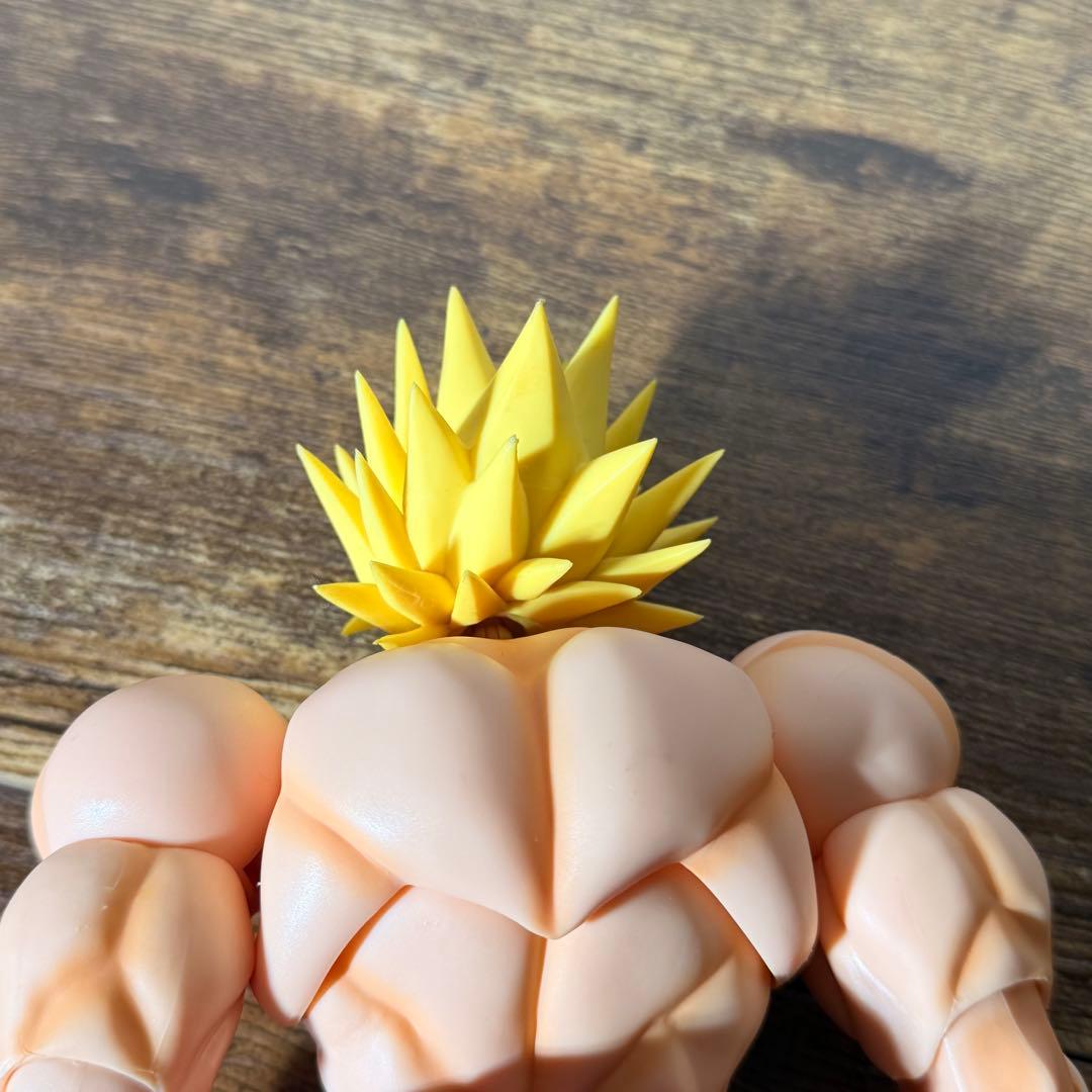 S.H.Figuarts ブロリー ドラゴンボール フィギュアーツ