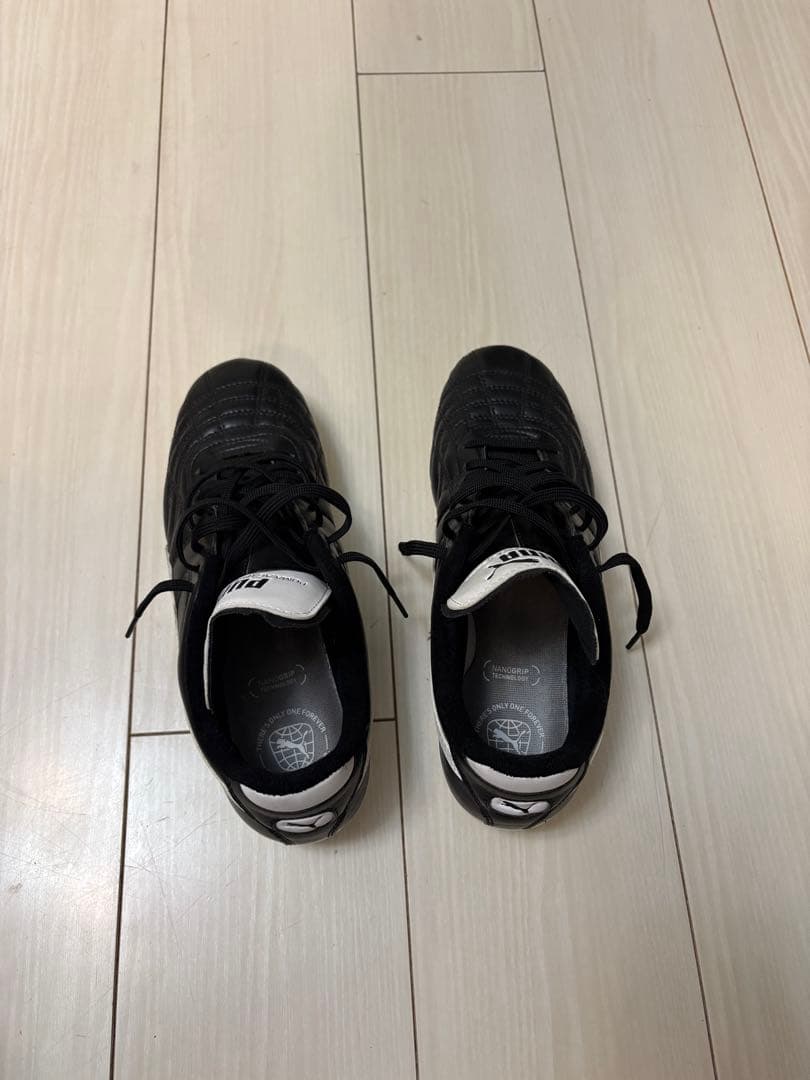 PUMA サッカースパイク　パラメヒコ　26.5