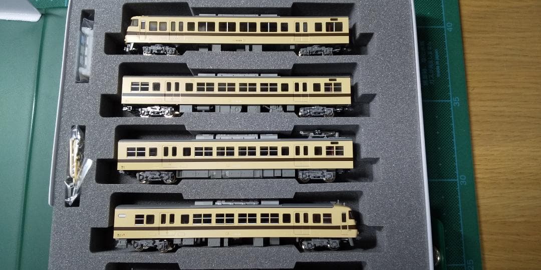 KATO 117系 JR東海色+リバイバルカラー assy動力ユニットおまけ付き