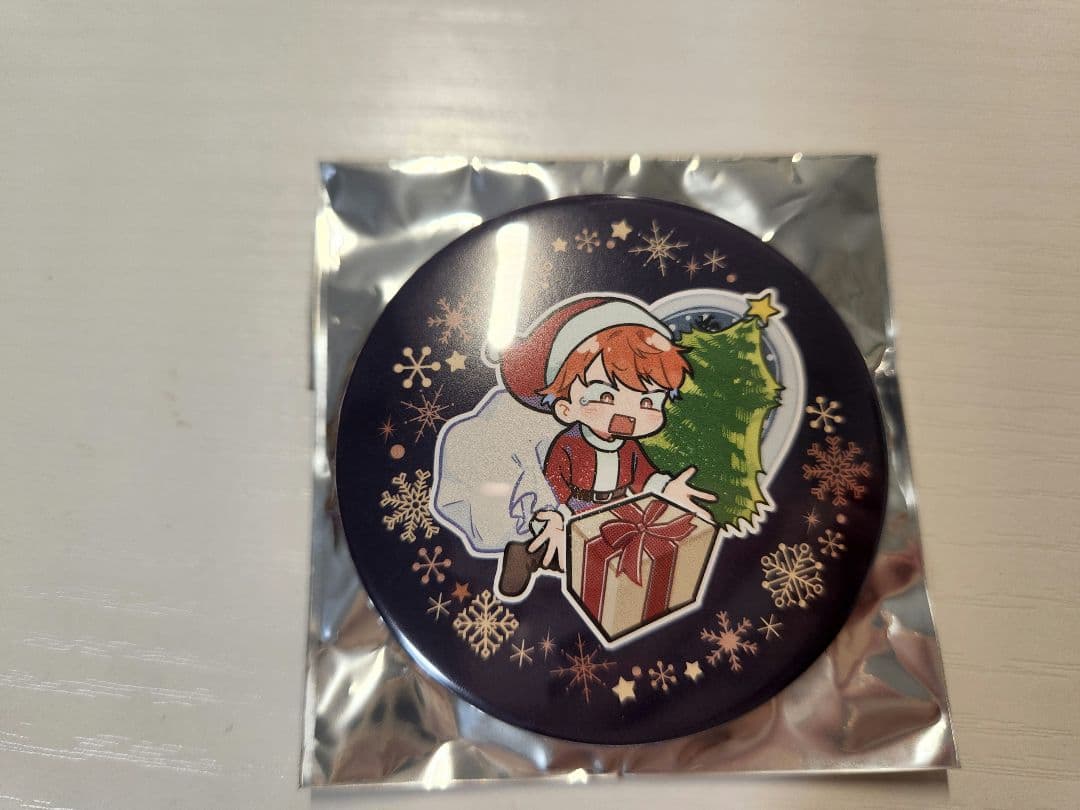 めいちゃん 缶バ まとめ売り バラ売り