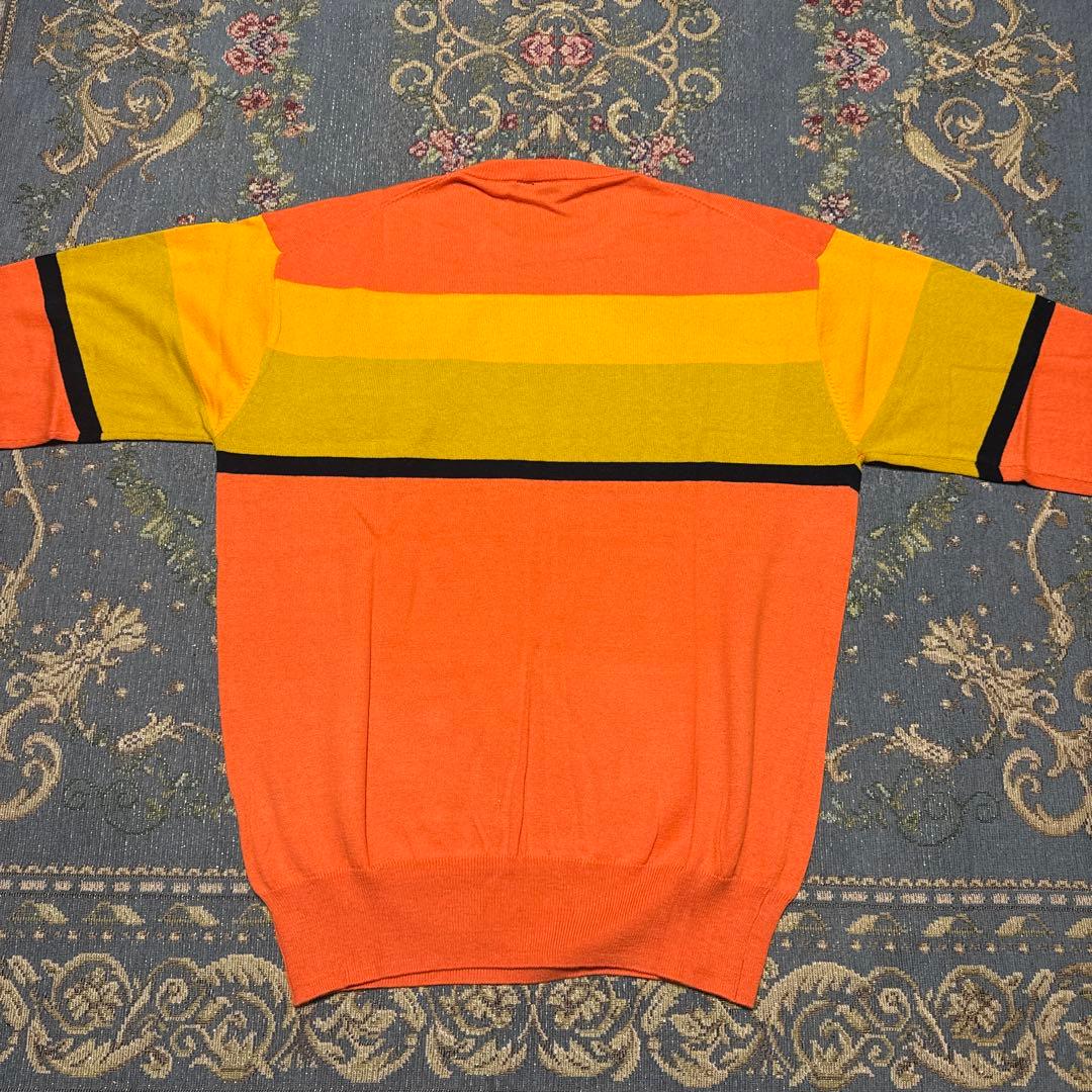 新品　ムータ　セーター