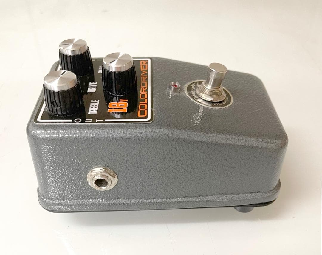 ギター Tru-Fi colord 18V