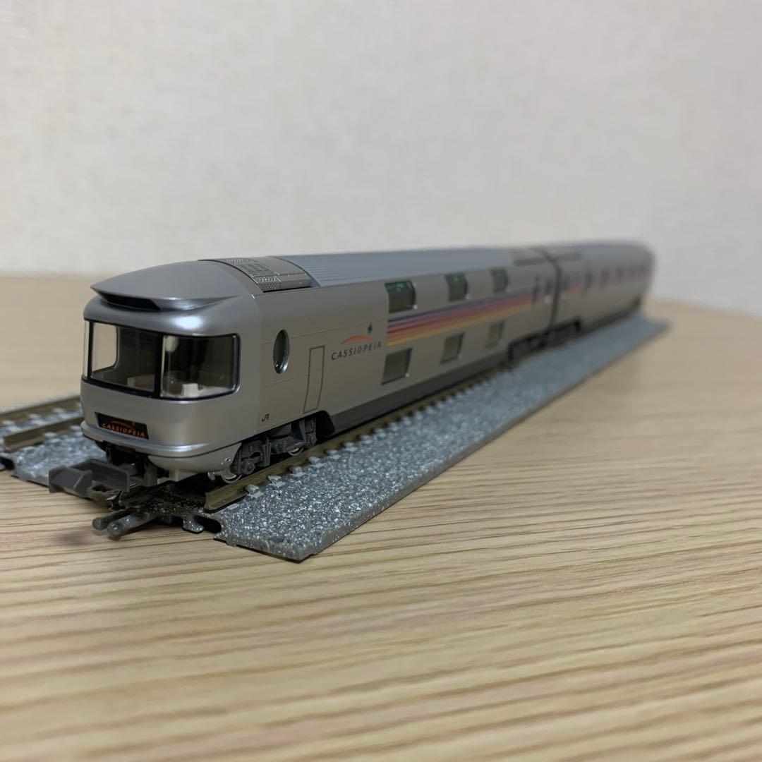 KATO 10-1336 E26系