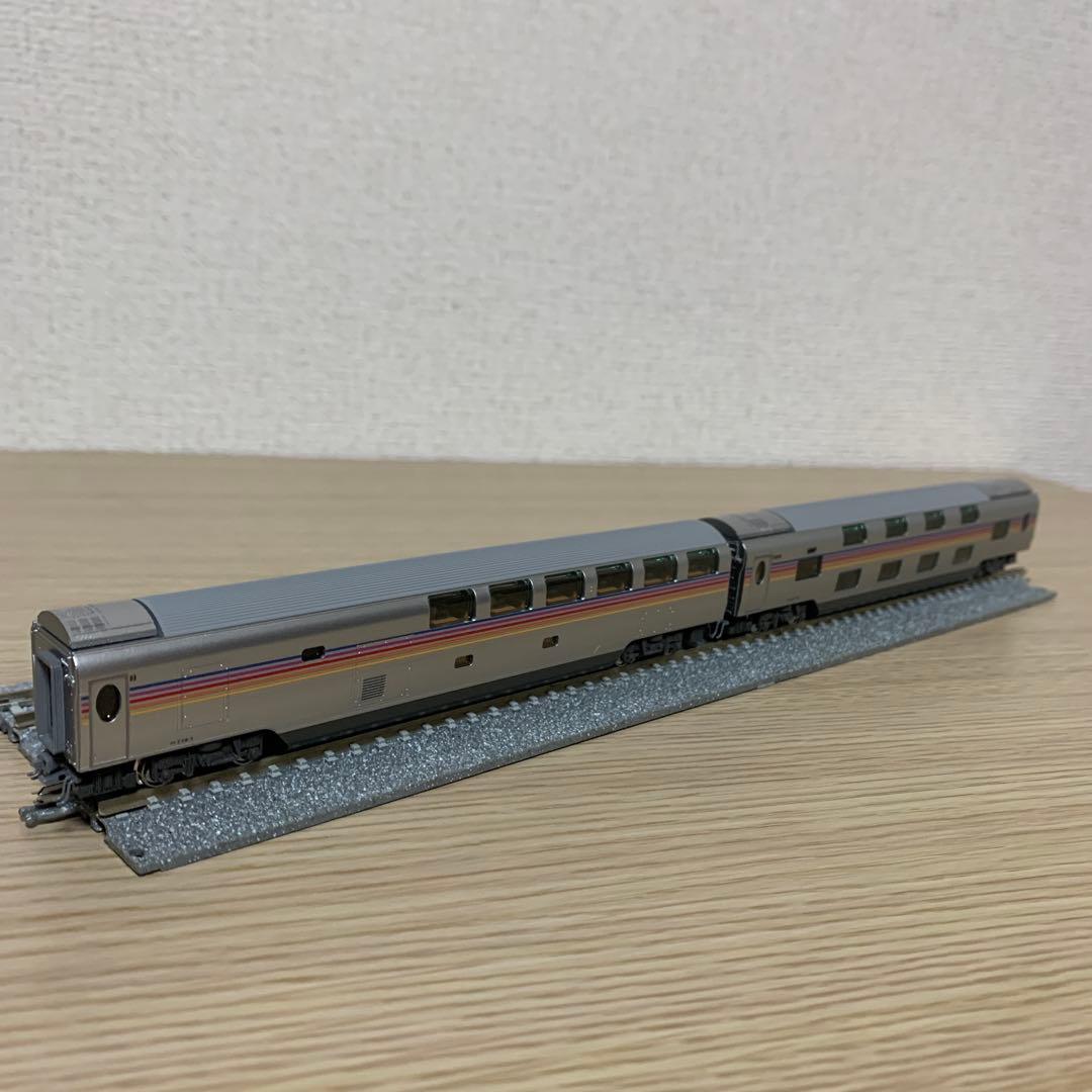 KATO 10-1336 E26系
