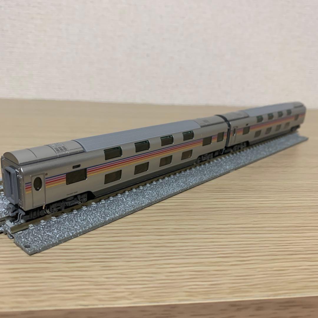 KATO 10-1336 E26系