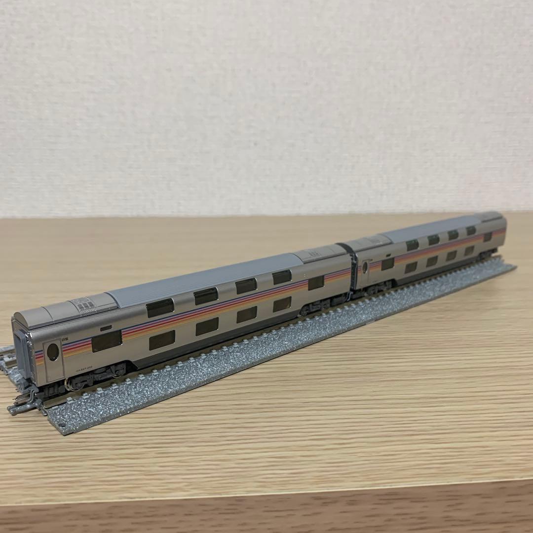 KATO 10-1336 E26系