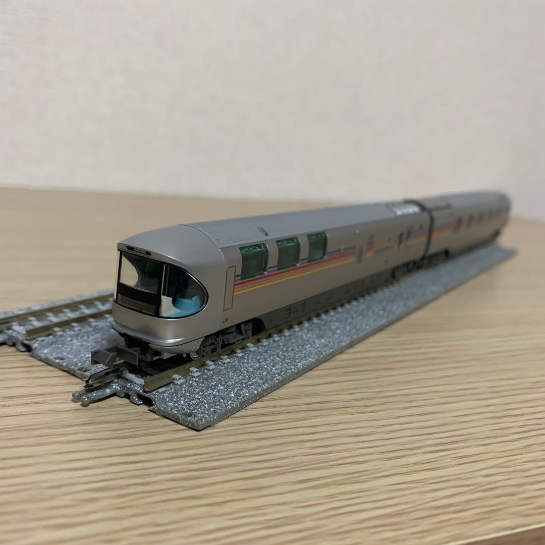 KATO 10-1336 E26系