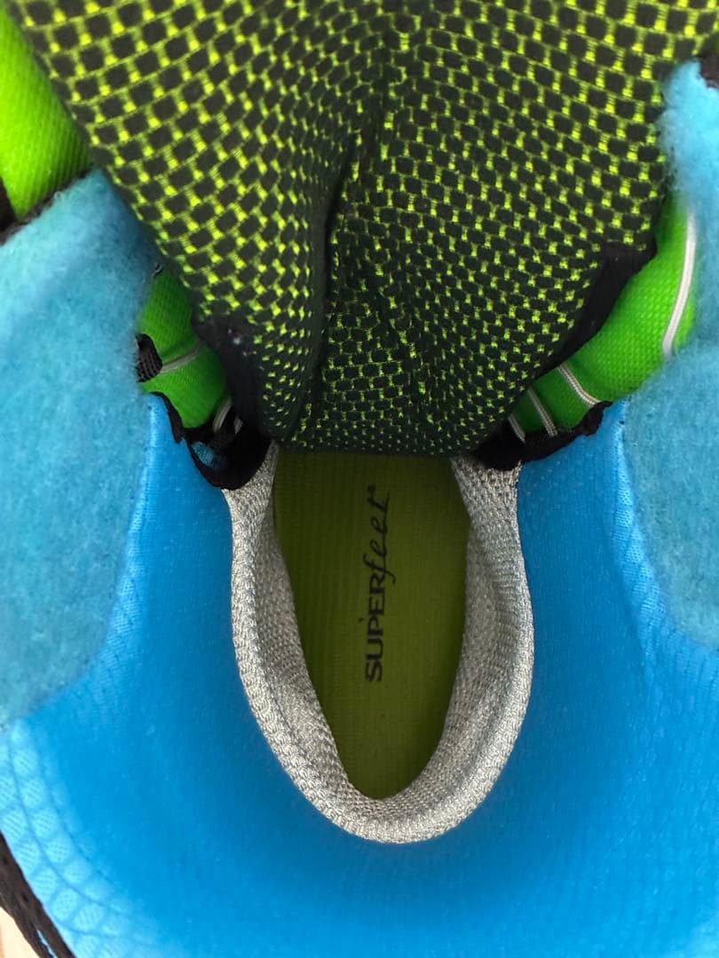 USED BURTON スノーボードブーツ ION(アイオン) 26.5