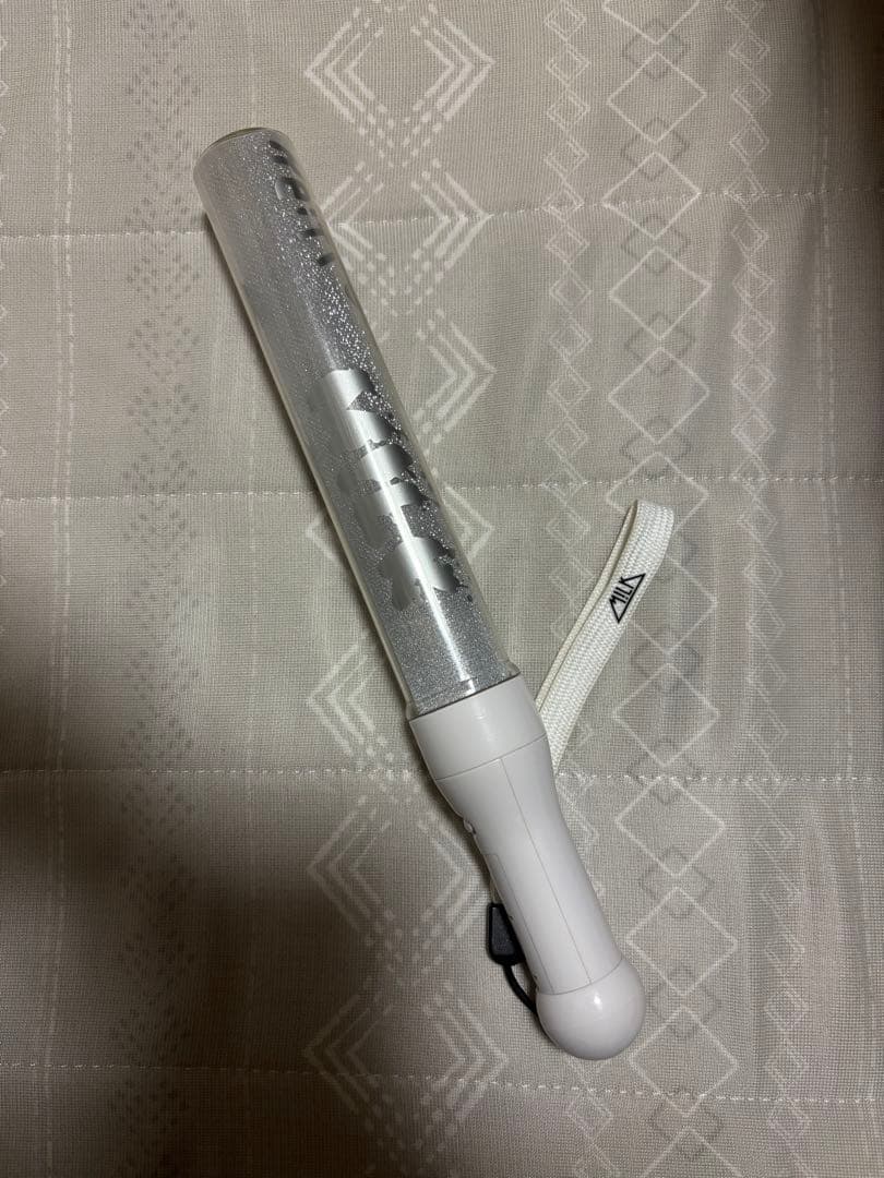 M!LK ペンライト　山中柔太朗3本セット