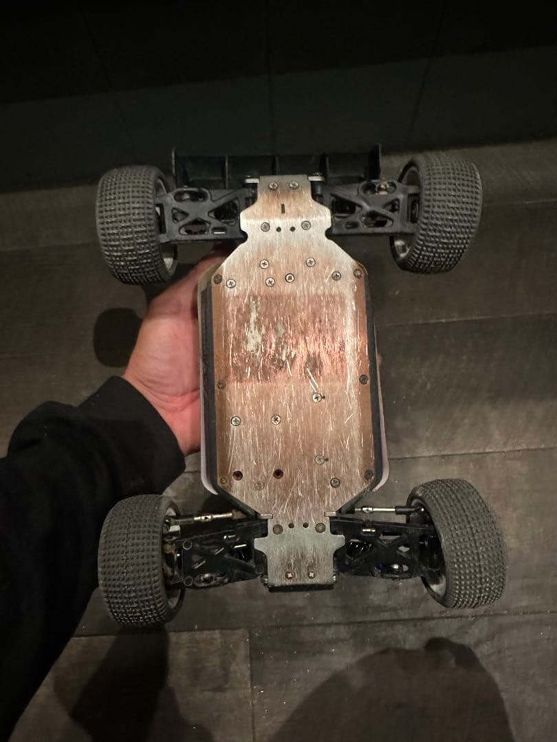 1/14スケール 電動RCカー 75KM/H 4WD