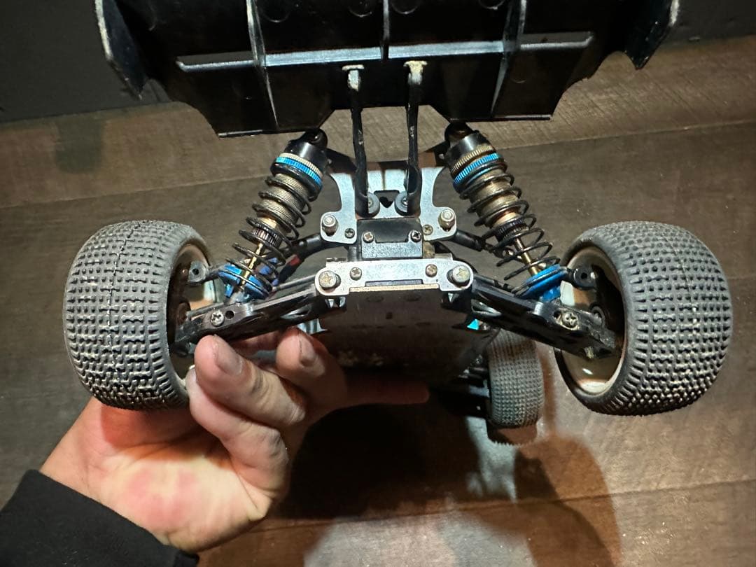 1/14スケール 電動RCカー 75KM/H 4WD