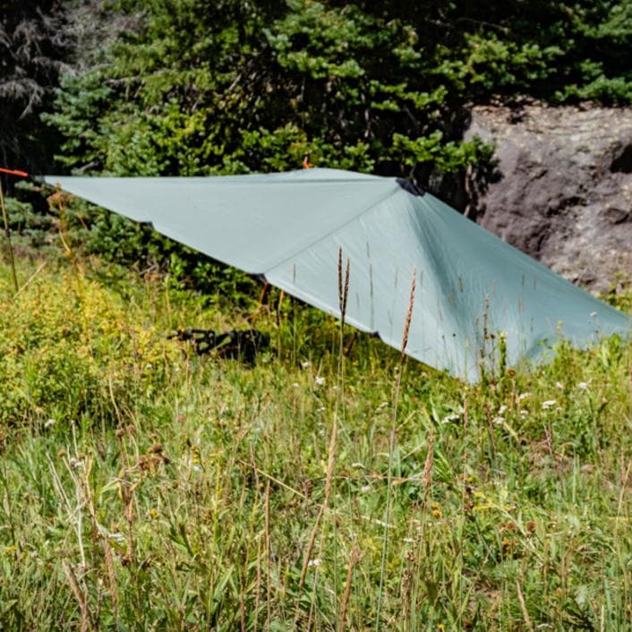 テント・タープ Seekoutside DST Tarp Sagegreen