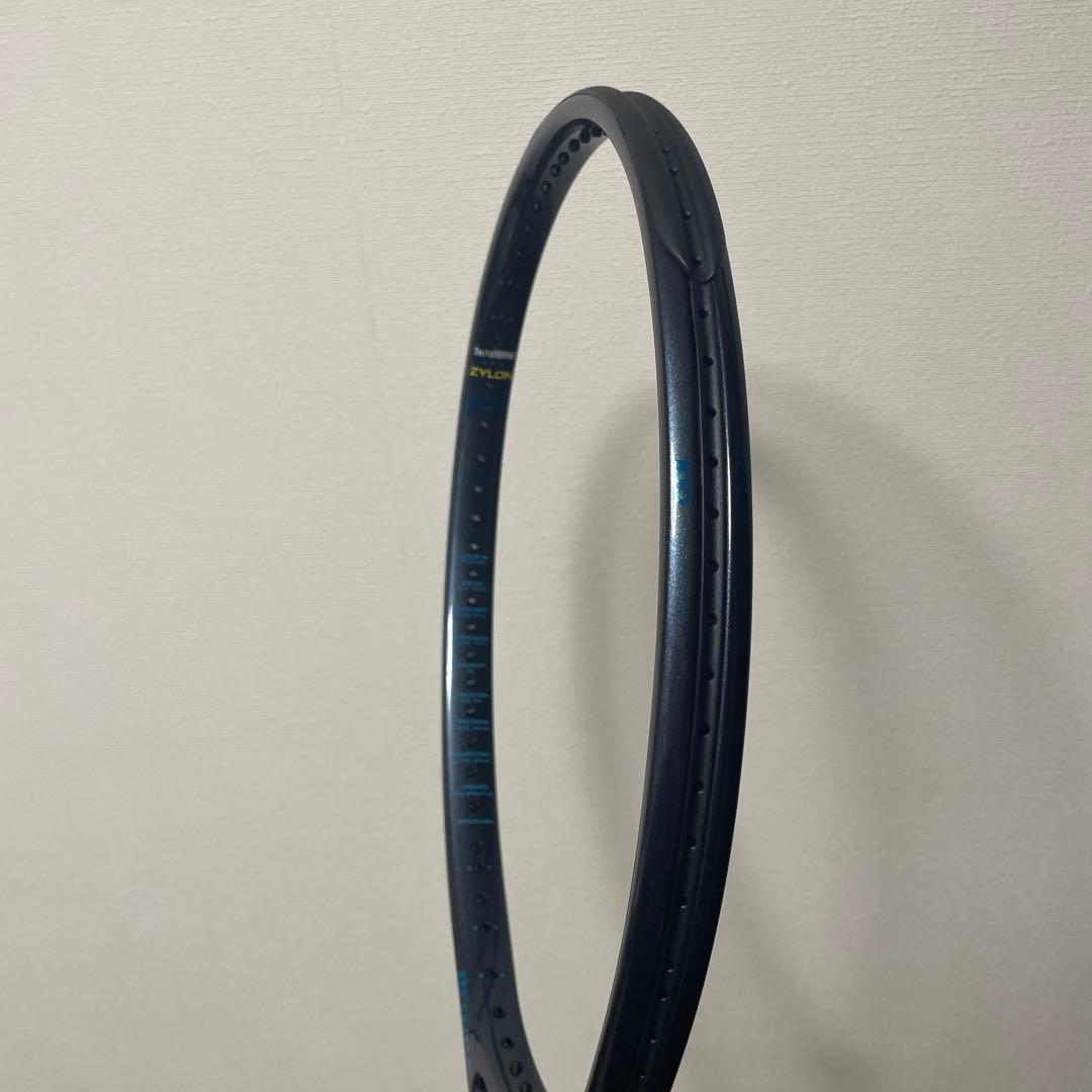 早い者勝ち、新品未使用、最新版、プリンス　ツアー　100L ２本目