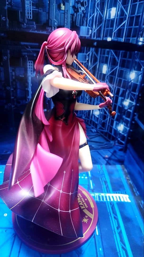 プレゼント付き‼️美少女フィギュア崩壊：スターレイル カフカ 1/8 フィギュア