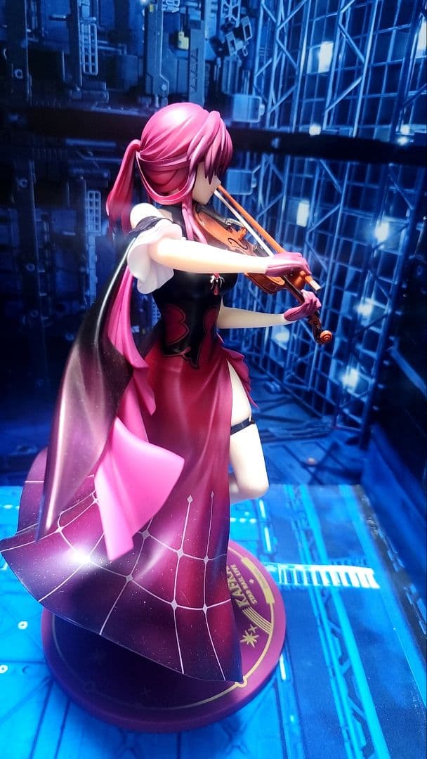 プレゼント付き‼️美少女フィギュア崩壊：スターレイル カフカ 1/8 フィギュア