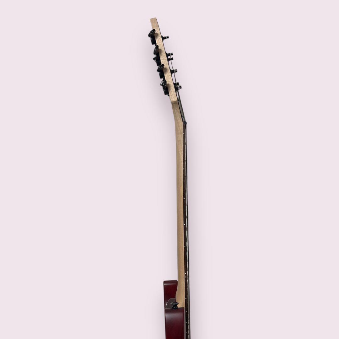 【激レア】Jackson DKAF7 7弦 マルチスケール 極美品 動作確認済