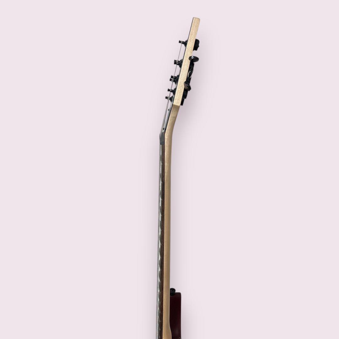 【激レア】Jackson DKAF7 7弦 マルチスケール 極美品 動作確認済