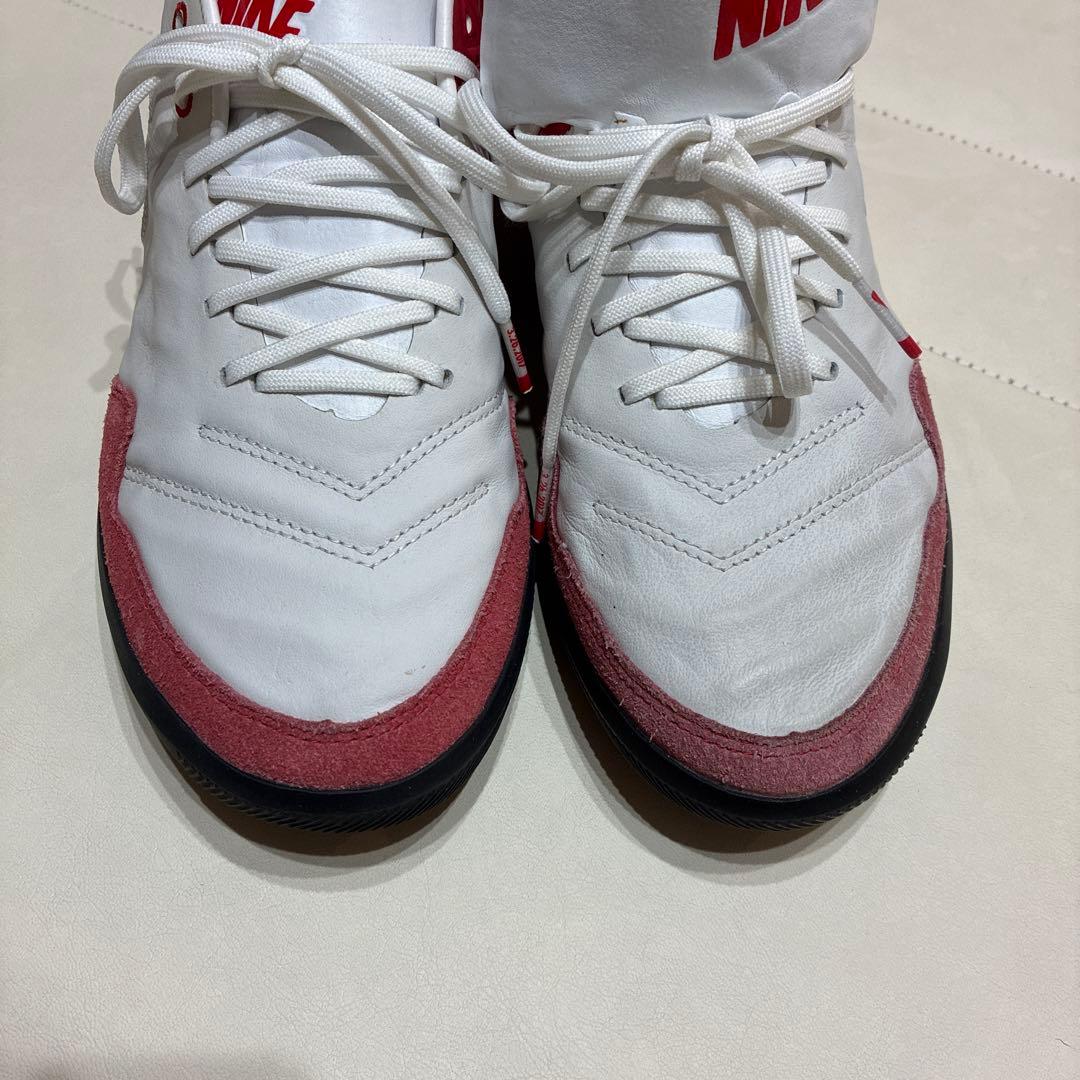 NIKE ティエンポ6 IC プロキシモ