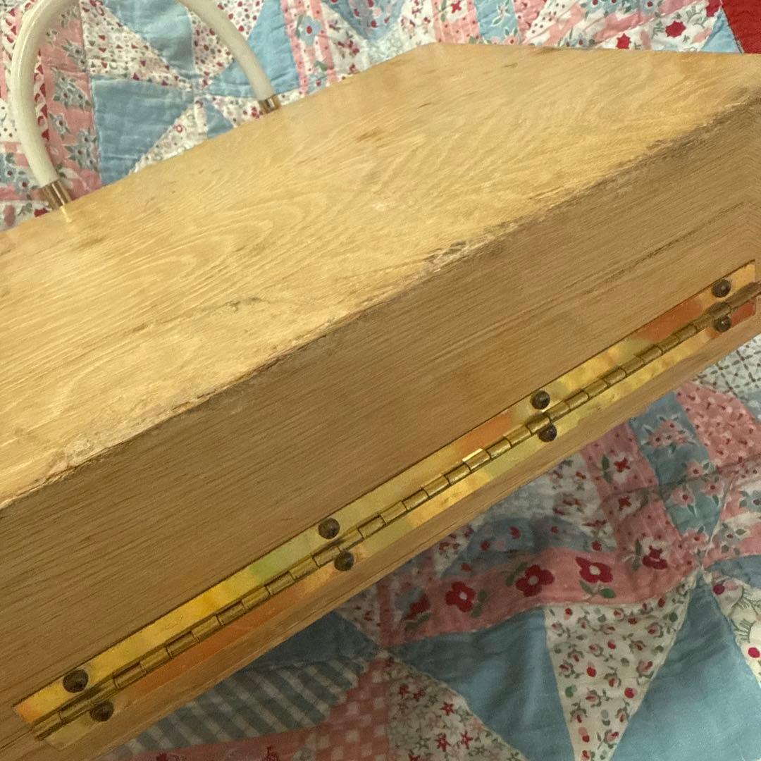 エニッドコリンズec天使木箱