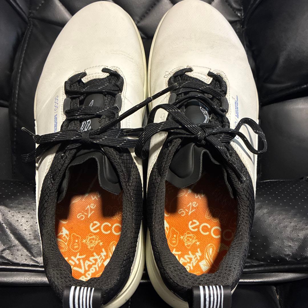 シューズ(男性用) ECCO M GOLF BIOM H4