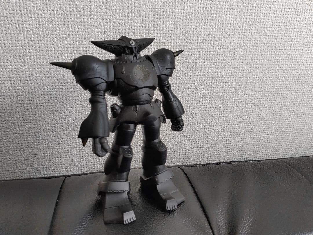 特撮作品　鉄甲機ミカヅキ　DVD　フィギュア　サウンドトラック　PS2ソフト