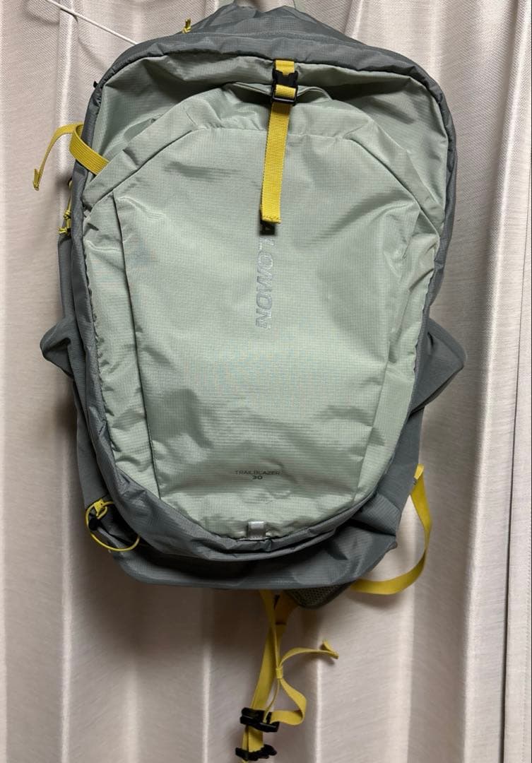 SALOMON Trailblazer 30 バックパック