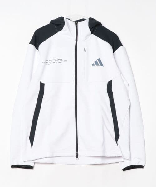 adidas 2025春夏限定モデル ジャケット × ロングパンツ上下セット
