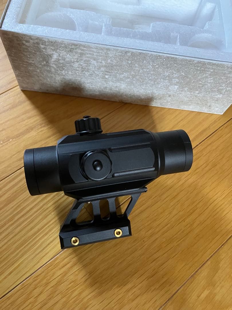 SIGHTRON ドットサイト SD33XX