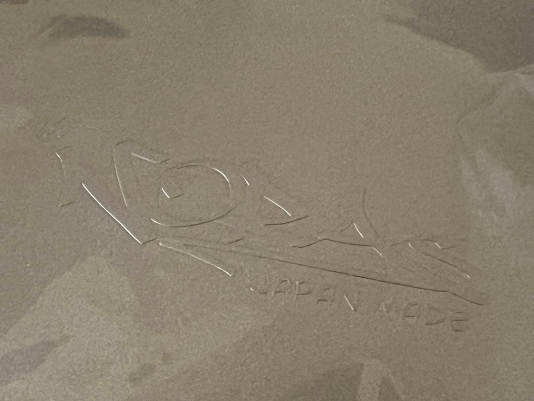 新品未開封品【NORAs】ノラズ like plate 皿 DISH