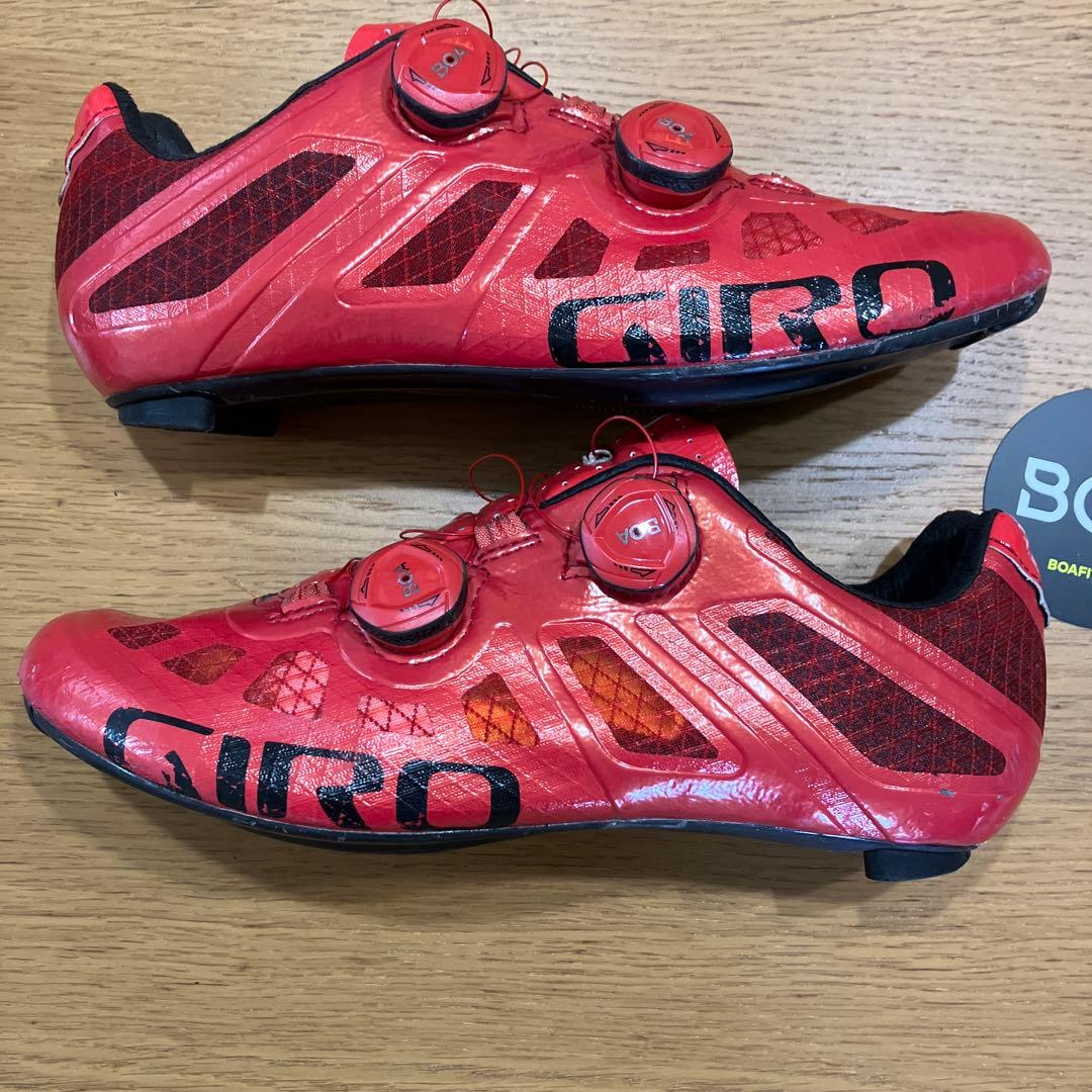 ウェア GIRO IMPERIAL 41
