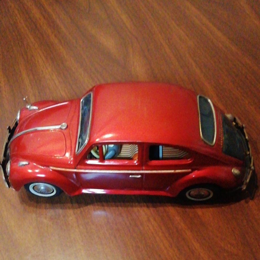 バンダイミニカー