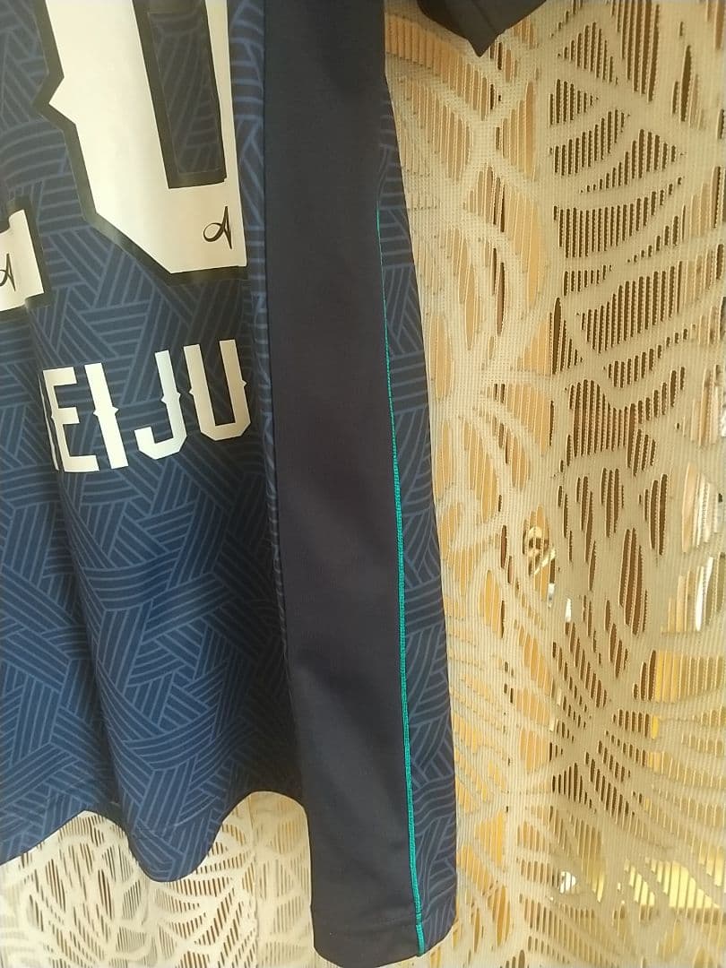 【LJ出品】アビスパ福岡 2024年 ユニフォーム