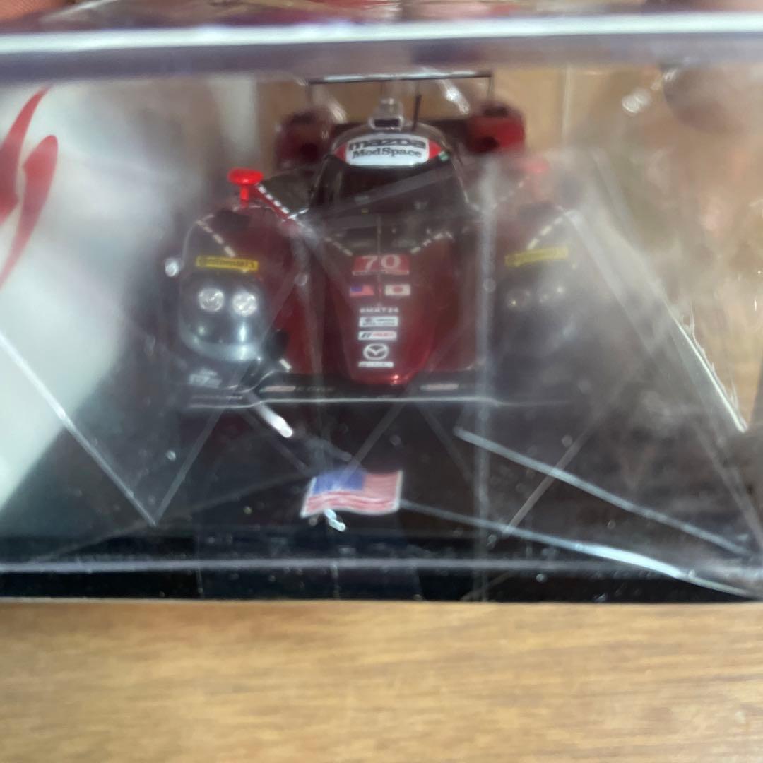 SPARK 1/43 マツダ プロトタイプ 6H 70号車